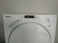 Сушилня Miele T7944C Edition 111, барабан "Пчелна пита",7 kg , снимка 3