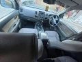 Тойота Хайлукс на части Toyota Hilux 2.5 D-4D DOHC 143к.с. (07-15)г. ръчни скорости, снимка 4