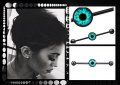 Индъстриъл пиърсинг industrial piercing , снимка 3