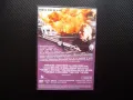 Търси се жив или мъртъв DVD филм екшън Рутгер Хауер терористи, снимка 3