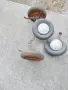 Детска количка с педали, снимка 3