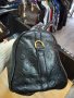 Louis Vuitton черна чанта 2, снимка 7