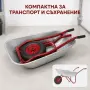 градинска количка, снимка 4