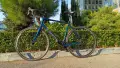 Шосеен велосипед Trek Domane AL 2 (2021) | Размер 58 (L/XL) | Shimano Claris, снимка 2