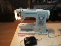 IDEAL-GERMANY-ШЕВНА МАШИНА-ВНОС ГЕРМАНИЯ 3001221724, снимка 9