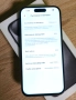 iPhone 15 Pro 256GB Бартер, снимка 4