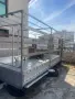 Каросерия Renault Master, снимка 1