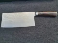 Професионален готварски нож , снимка 6