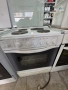 Готварска печка нормални котлони indesit , снимка 2