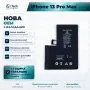 Батерия за iPhone 13 Pro Max — нова OEM с валидация, 1 г. гаранция, снимка 1