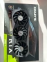 Видео карта Gigabyte RTX 3060TI 8GB, снимка 3