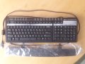 SteelSeries Zboard Gaming Keyboard, снимка 1 - Клавиатури и мишки - 44475099
