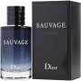 Christian Dior Sauvage EDT 100ml. , снимка 1 - Мъжки парфюми - 30621989