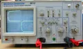 Осцилоскоп beckman Industrial 20Mz, снимка 1