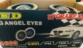 Ангелски очи / Angel Eyes фарове светлини за кола M609 LED LAMPS, снимка 5