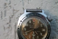 СССР мъжки ръчен часовник ''Восток'' командирски, снимка 14