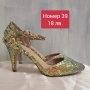 Огромно разнообразие от дамски обувки номер 39  на цени от 10 лв., снимка 6