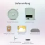 iRobot Roomba Mini – 7000 Pa, LiDAR, моп и AutoEmpty станция, снимка 10