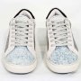 STEVE MADDEN STEVEN PEYTON Sneaker Оригинални Дамски Кецове Обувки Маратонки 40.5 41, снимка 11