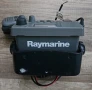 Raymarine model RAY55E радиостанция, снимка 1