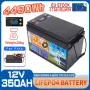 LiFePO4 Акумулатор 350Ah – Топ цена!, снимка 1