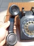 Стационарен телефон с шаиба, снимка 2