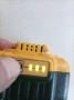 Батерии dewalt 5ah и 4ah, снимка 7