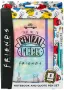 Комплект Friends / сериал Приятели: Тефтер и химикалка, нов, с външна опаковка, снимка 1
