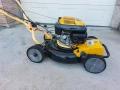 Бензинова самоходна косачка HONDA/клипер, снимка 6