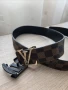 Louis vuitton оригинален колан , снимка 1