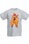 Детска тениска Dragon Ball Z 06,Анимация,игра,Празник,Повод, снимка 5