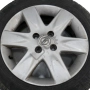 Алуминиеви джанти 4x100 R15 Nissan Micra (K12) 2003-2010 ID: 152393, снимка 5