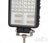 Диоден Халоген за мъгла,Работна лампа  ,LED ,IP67 , 38LED ,26W,12-24V,3 Функции, снимка 2