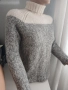 Пуловер за студени дни, снимка 2
