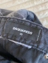 Оригинални мъжки дънки DSQUARED2, снимка 4