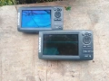  Lowrance  Elite-7x HDI  и  Lowrance Elite-7m сонар, снимка 7