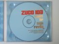 Zuco 103 ‎– Tales Of High Fever - аудио диск, снимка 2