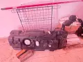 Резервоар за гориво за Mercedes Benz Vito/Viano W639, снимка 2