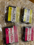 Тонер касети, снимка 1 - Консумативи за принтери - 36460603