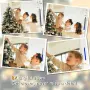 Компактен цифров CCD фотоапарат, снимка 7