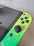 Nintendo Switch Oled Splatoon 3 edition, снимка 3