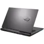 ASUS ROG Strix G17/360Hz/Ryzen 7 6800H/16GB DDR5/RTX 3060/1TB/RGB, снимка 6