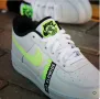 оригинални маратонки Nike Air Force 1 LV8 1 номер 38-38,5, снимка 3