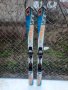 Карвинг ски  VÖLKL RTM RT, L  142см.  , снимка 1 - Зимни спортове - 42520455