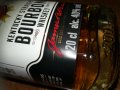 JIM BEAM 200ML-МАЛКО ПРАЗНО СТЪКЛО 1710211751, снимка 8