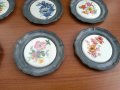 чинийки за стена подложки , снимка 7