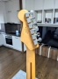 Fender Stratocaster Polar White, 2018, Mexico , снимка 8