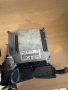 Mercedes 2.2 CDI пълен старт комплект ECU EZS ключ A6461531279 0281011070, снимка 3