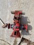 Редуктор Мото Блок Акме , снимка 2