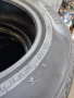 зимни гуми pirelli 235/65/17, снимка 2